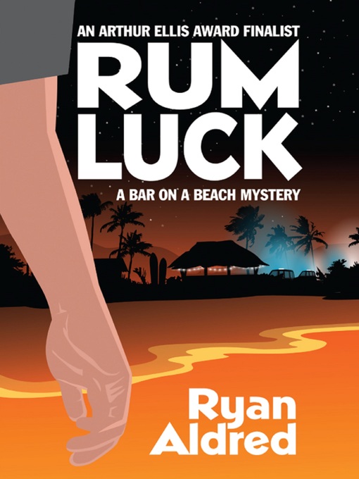 Title details for Rum Luck by Ryan Aldred - Available